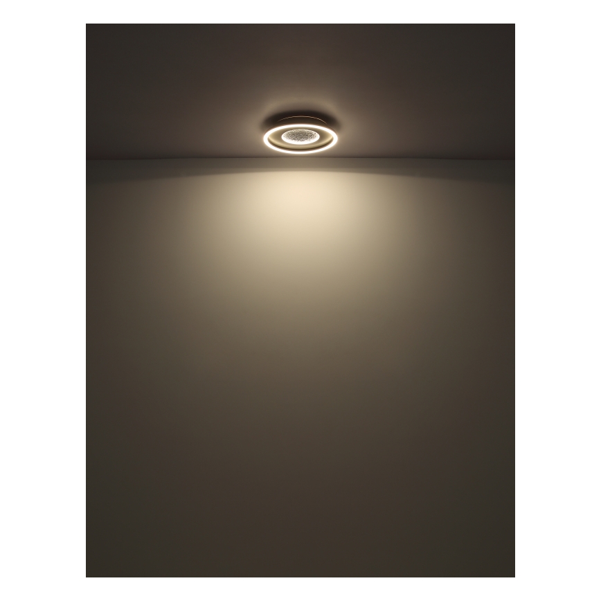 Globo - LED Ceiling light LED/24W/230V 2700/4500/6500K d. 33 cm