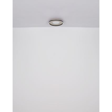 Globo - LED Ceiling light LED/24W/230V 2700/4500/6500K d. 33 cm