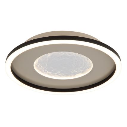 Globo - LED Ceiling light LED/24W/230V 2700/4500/6500K d. 33 cm