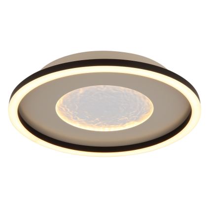 Globo - LED Ceiling light LED/24W/230V 2700/4500/6500K d. 33 cm