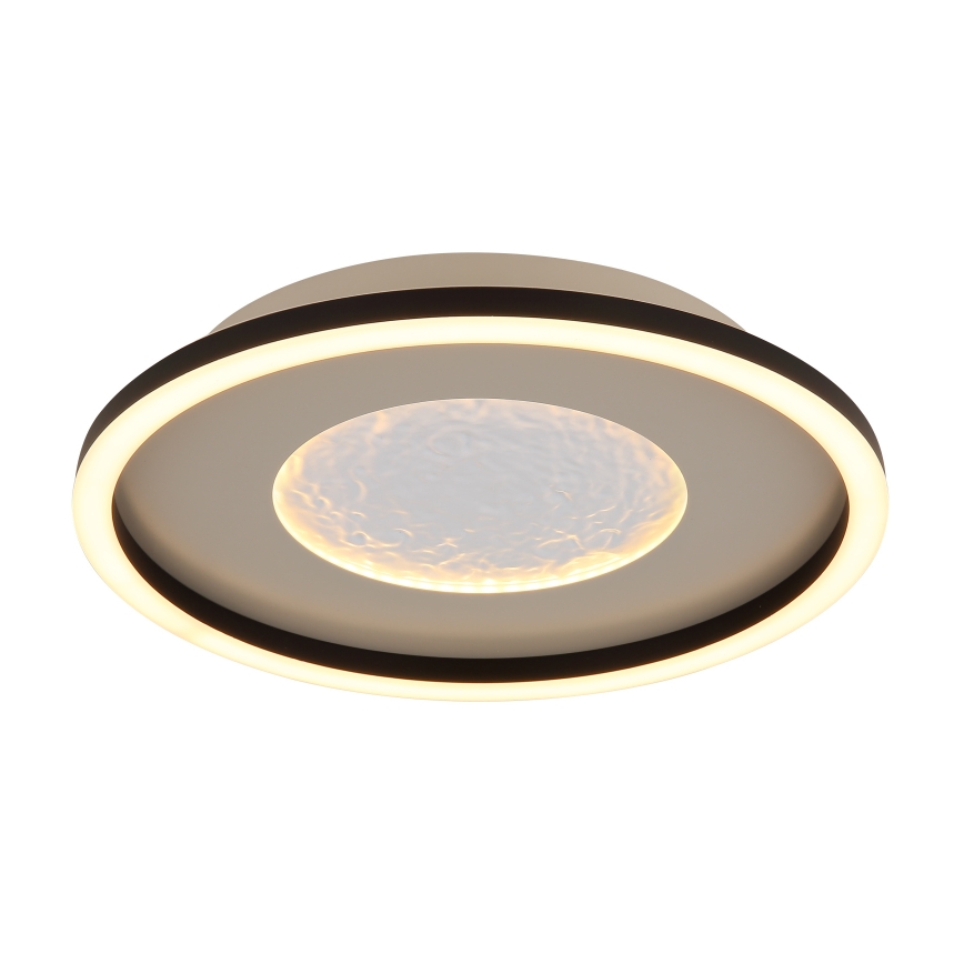 Globo - LED Ceiling light LED/24W/230V 2700/4500/6500K d. 33 cm
