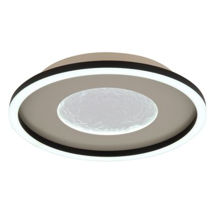 Globo - LED Ceiling light LED/24W/230V 2700/4500/6500K d. 33 cm