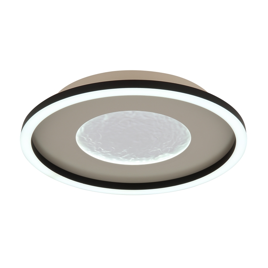 Globo - LED Ceiling light LED/24W/230V 2700/4500/6500K d. 33 cm