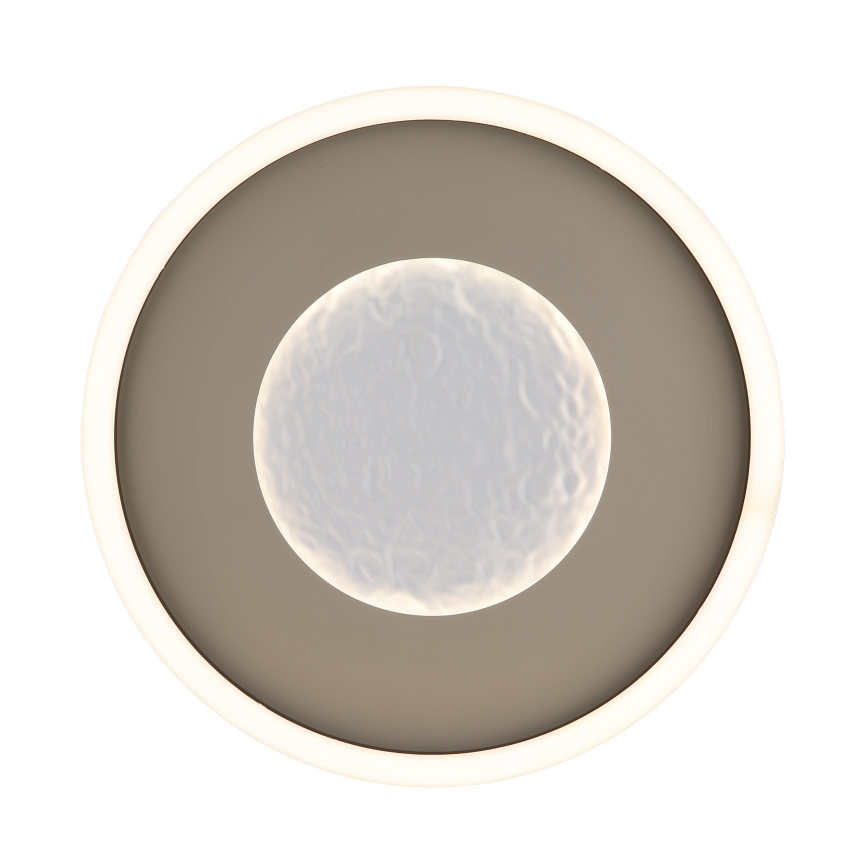 Globo - LED Ceiling light LED/24W/230V 2700/4500/6500K d. 33 cm