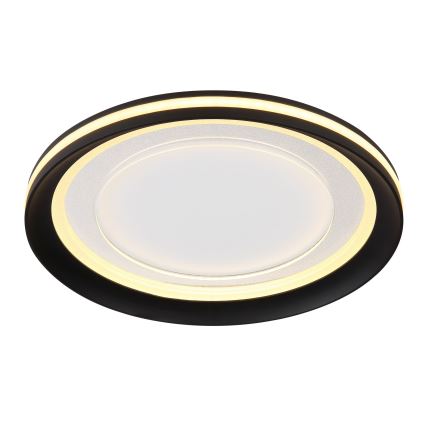 Globo - LED Ceiling light LED/18W/230V d. 30,2 cm