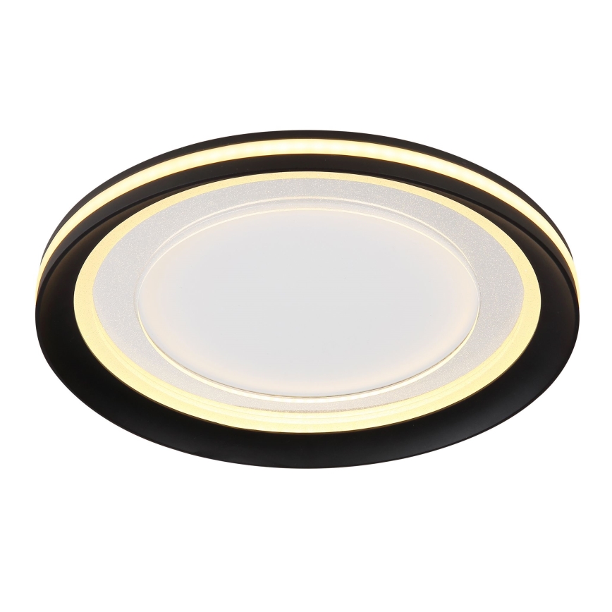 Globo - LED Ceiling light LED/18W/230V d. 30,2 cm