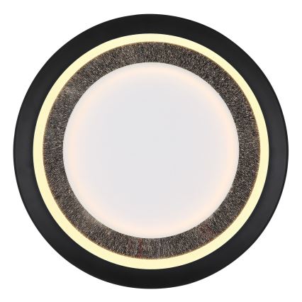 Globo - LED Ceiling light LED/18W/230V d. 30,2 cm