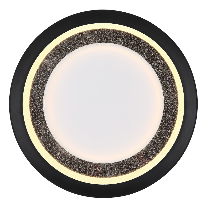 Globo - LED Ceiling light LED/18W/230V d. 30,2 cm