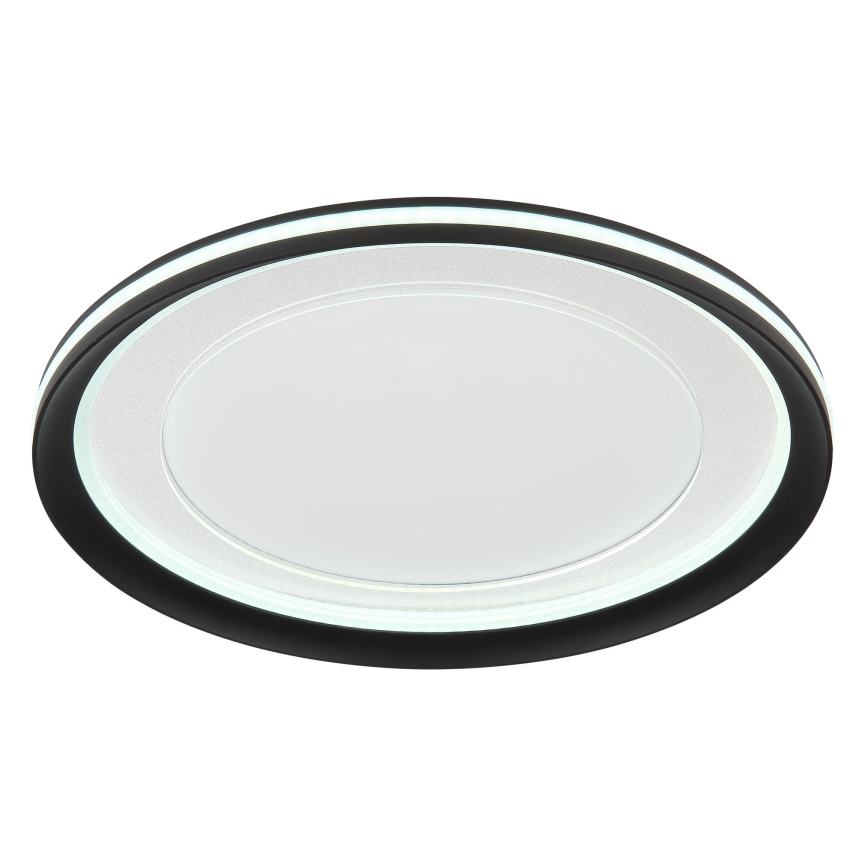 Globo - LED Dimmable ceiling light LED/24W/230V 2700-6000K + remote control