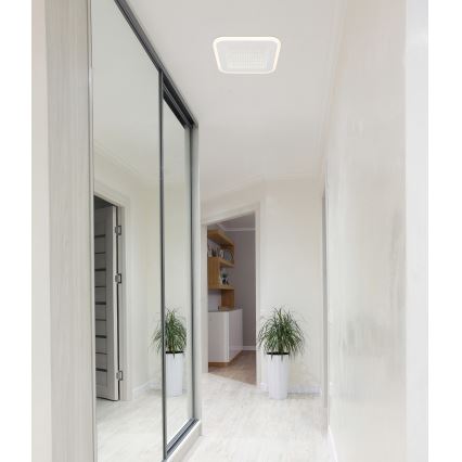 Globo - LED Ceiling light LED/12W/230V 4000K