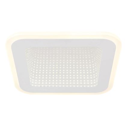 Globo - LED Ceiling light LED/12W/230V 4000K