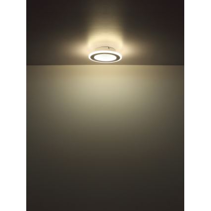 Globo - LED Ceiling light LED/12W/230V 4000K