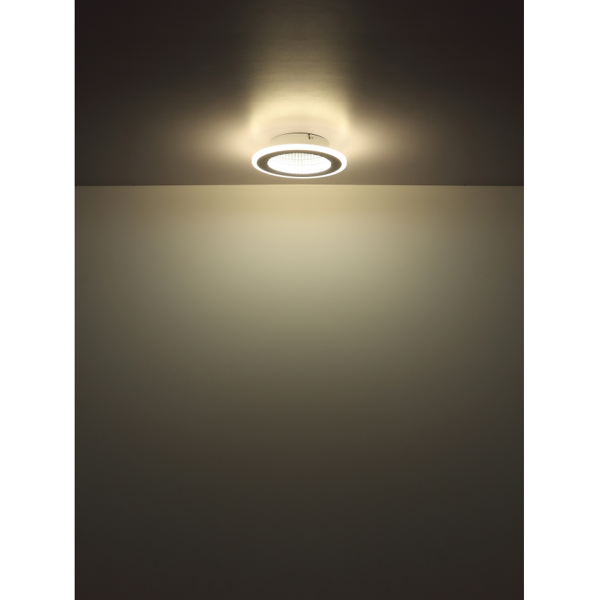 Globo - LED Ceiling light LED/12W/230V 4000K