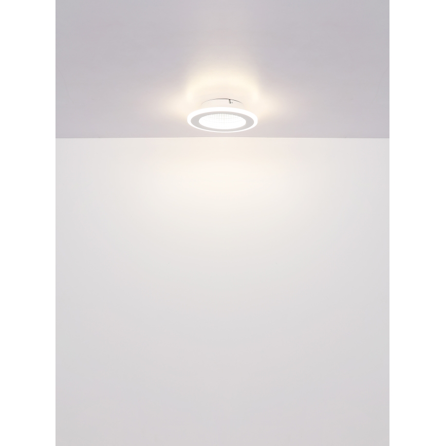 Globo - LED Ceiling light LED/12W/230V 4000K