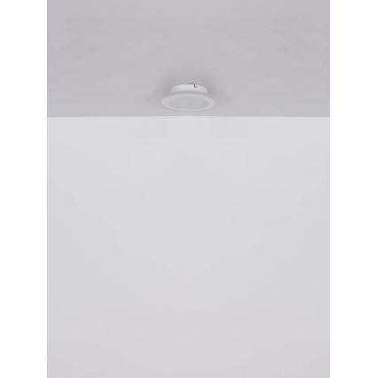 Globo - LED Ceiling light LED/12W/230V 4000K