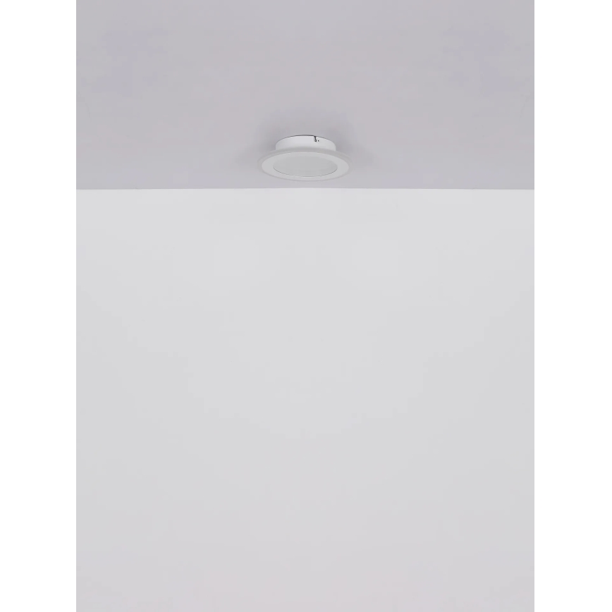 Globo - LED Ceiling light LED/12W/230V 4000K