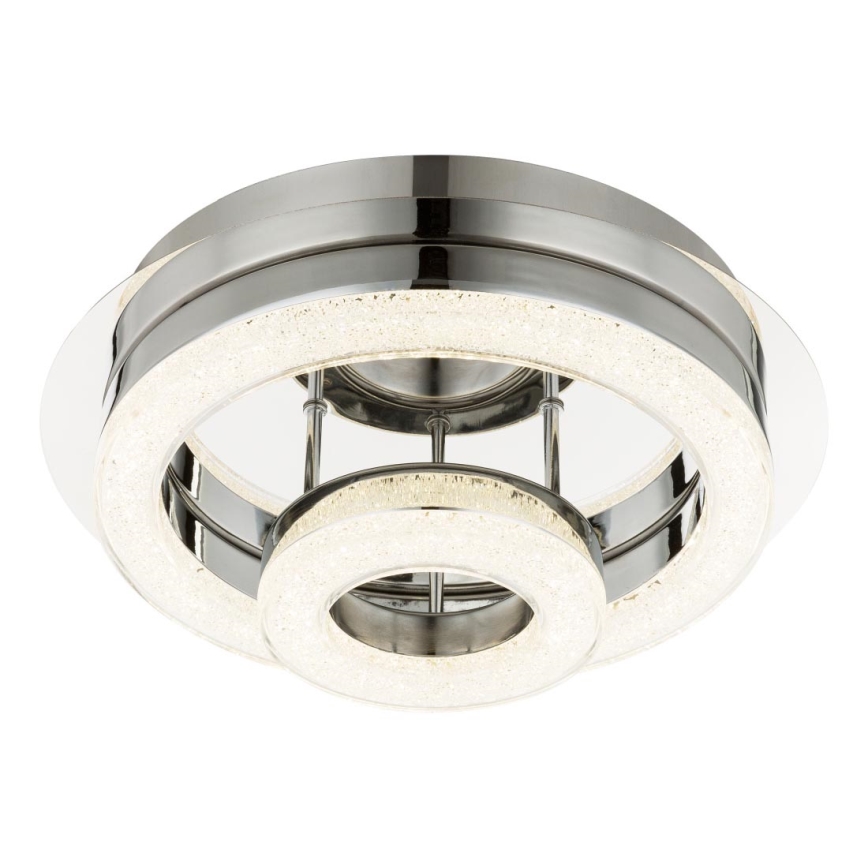 Globo 49223-18 - LED ceiling light SPIKUR LED/18W/230V