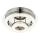 Globo 49223-18 - LED ceiling light SPIKUR LED/18W/230V