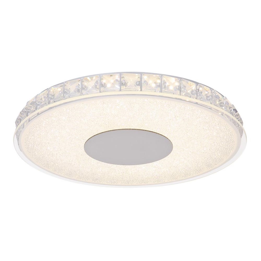 Globo 49336-16R - LED Ceiling light DENNI 1xLED/16W/230V