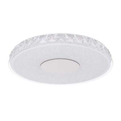 Globo 49336-16R - LED Ceiling light DENNI 1xLED/16W/230V