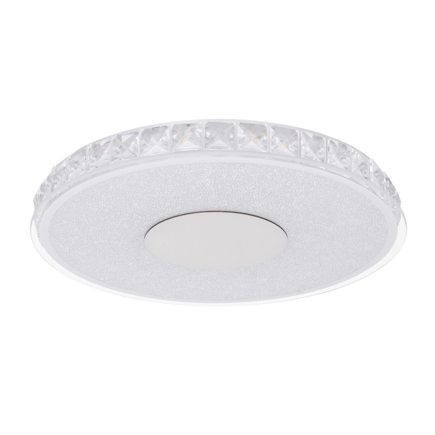 Globo 49336-16R - LED Ceiling light DENNI 1xLED/16W/230V