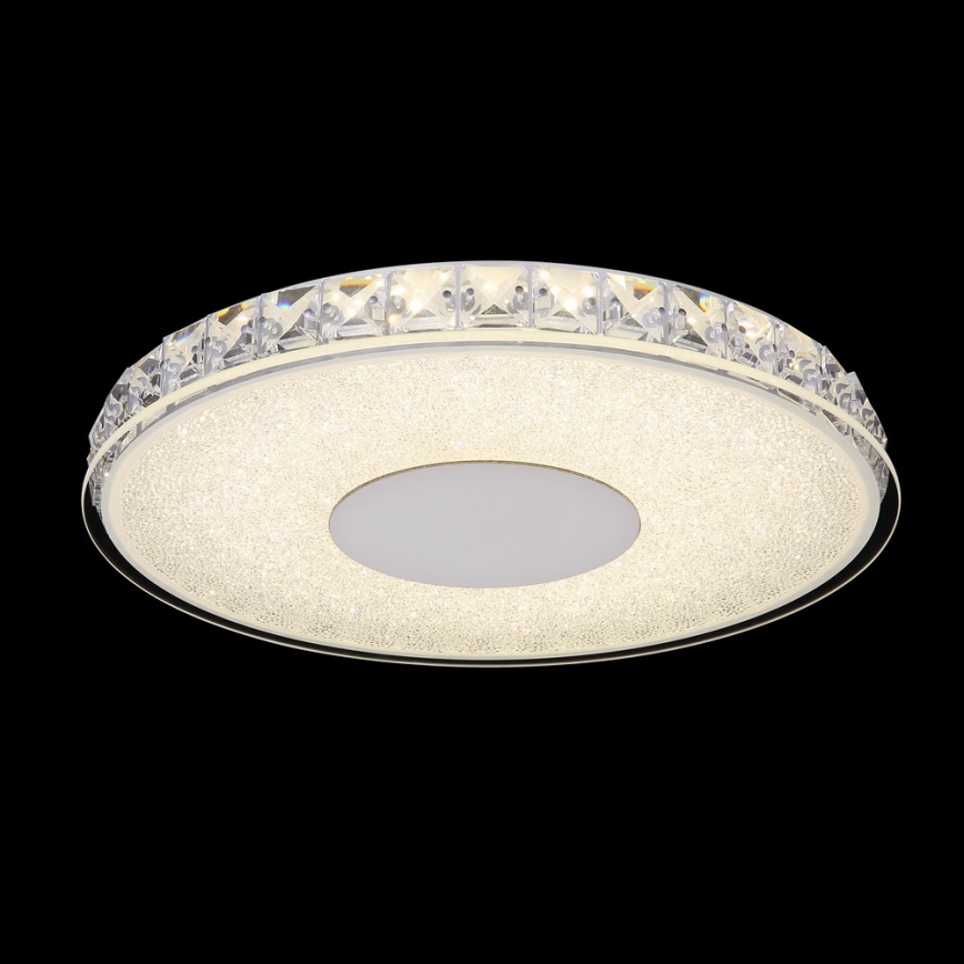 Globo 49336-16R - LED Ceiling light DENNI 1xLED/16W/230V