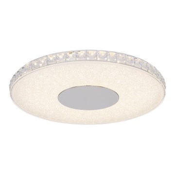 Globo 49336-24R - LED Ceiling light DENNI 1xLED/24W/230V