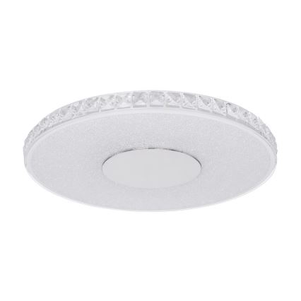Globo 49336-24R - LED Ceiling light DENNI 1xLED/24W/230V