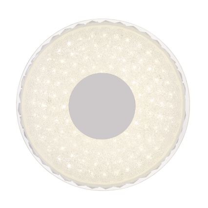 Globo 49336-24R - LED Ceiling light DENNI 1xLED/24W/230V