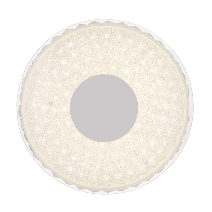 Globo 49336-24R - LED Ceiling light DENNI 1xLED/24W/230V