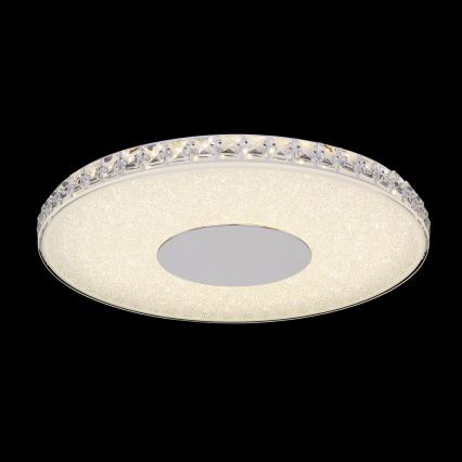 Globo 49336-24R - LED Ceiling light DENNI 1xLED/24W/230V