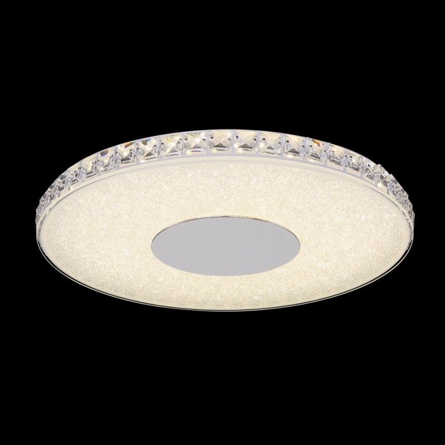 Globo 49336-24R - LED Ceiling light DENNI 1xLED/24W/230V