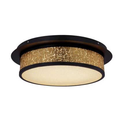 Globo - LED Dimmable ceiling light LED/50W/230V + remote control