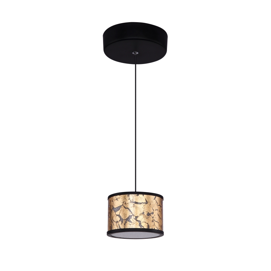 Globo - LED Chandelier on a string LED/6W/230V