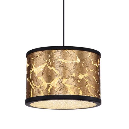 Globo - LED Chandelier on a string LED/6W/230V