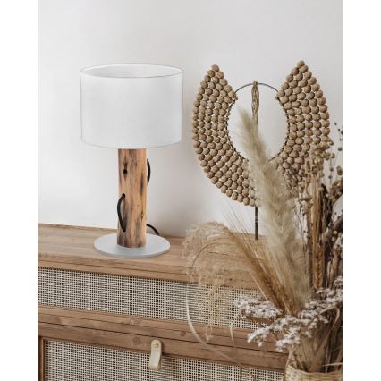 Globo - Table lamp 1xE14/40W/230V