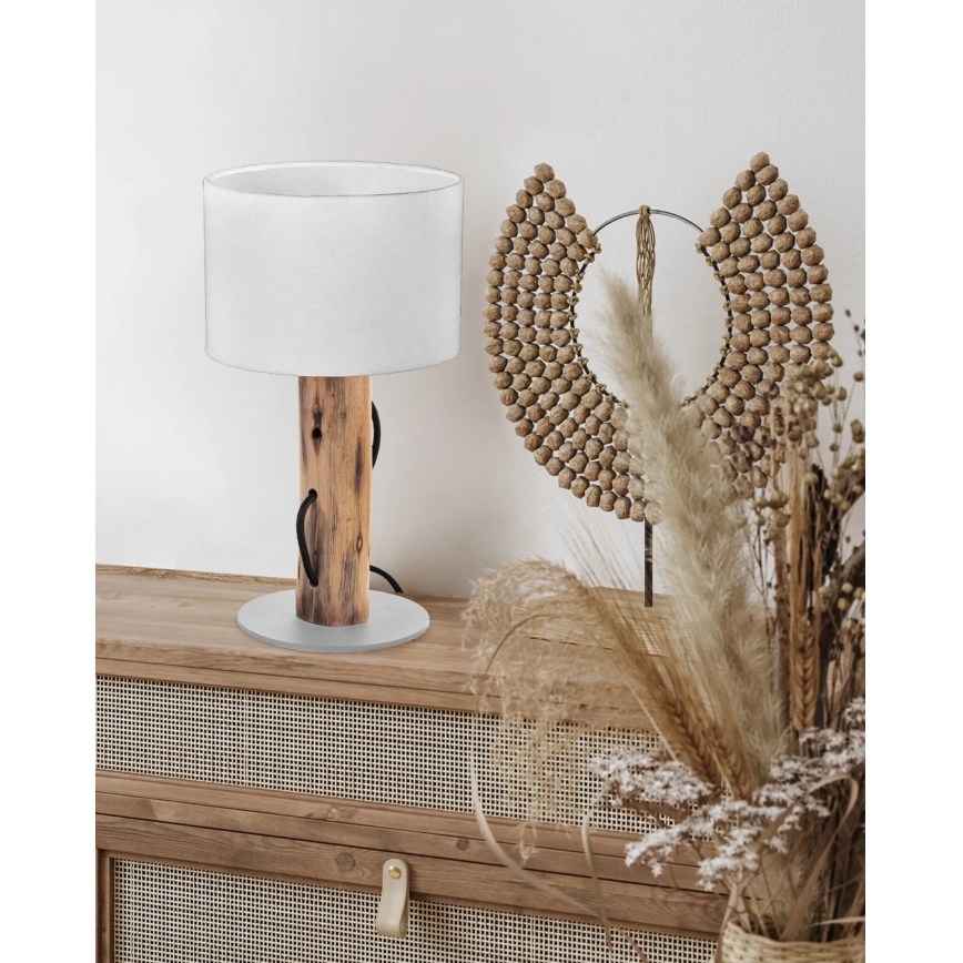 Globo - Table lamp 1xE14/40W/230V