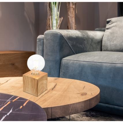 Globo - Table lamp 1xE27/40W/230V