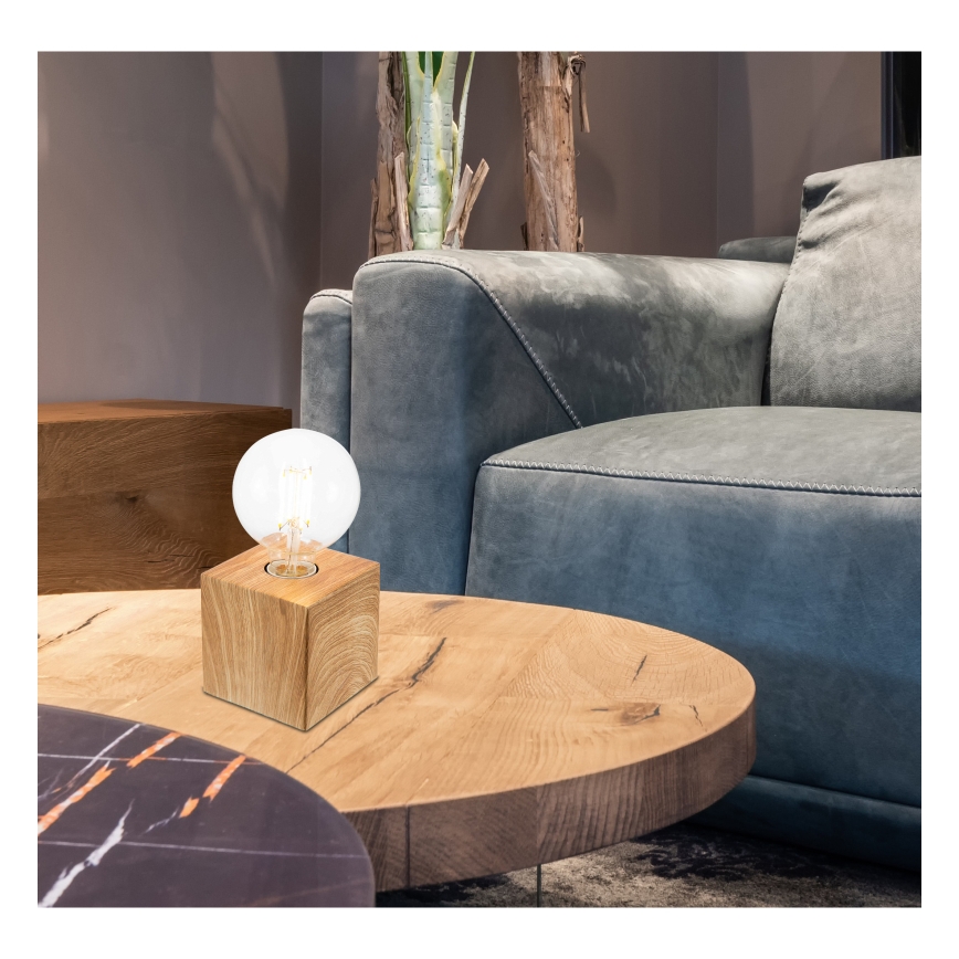 Globo - Table lamp 1xE27/40W/230V