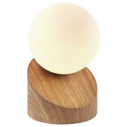 Globo - LED Table lamp 1xG9/3W/230V