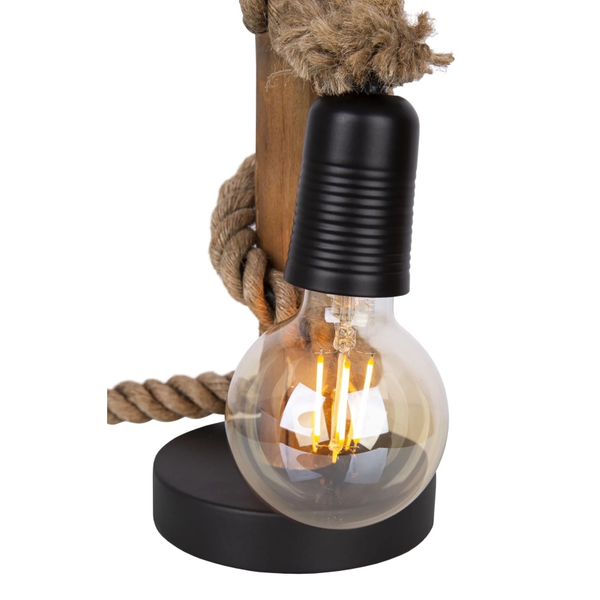 Globo - Table lamp 1xE27/10W/230V
