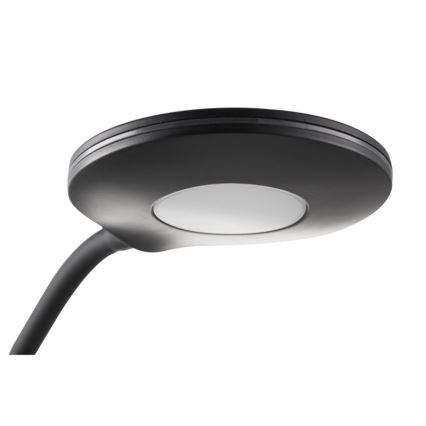 Globo - LED Dimmable touch table lamp LED/4W/230V black