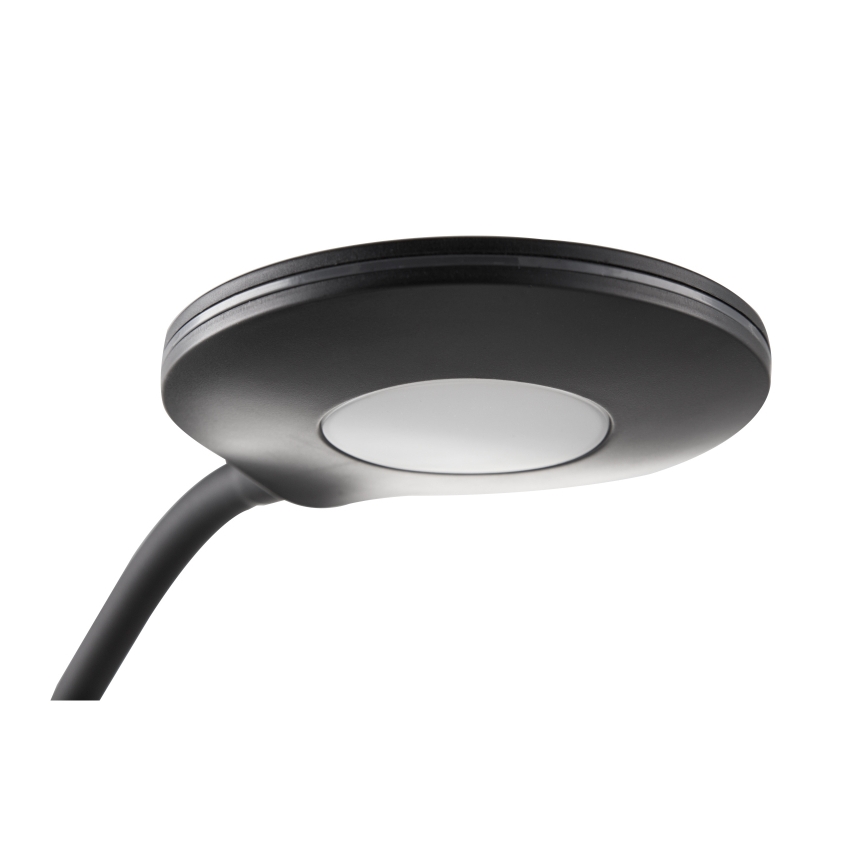 Globo - LED Dimmable touch table lamp LED/4W/230V black