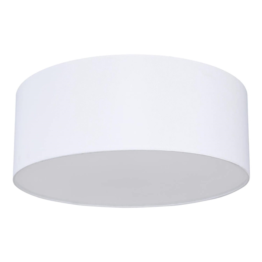 Globo 54004DL - Ceiling light with a speaker THERESA 3xE27/40W/230V