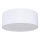 Globo 54004DL - Ceiling light with a speaker THERESA 3xE27/40W/230V