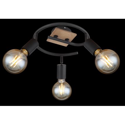 Globo - Spotlight 3xE27/40W/230V