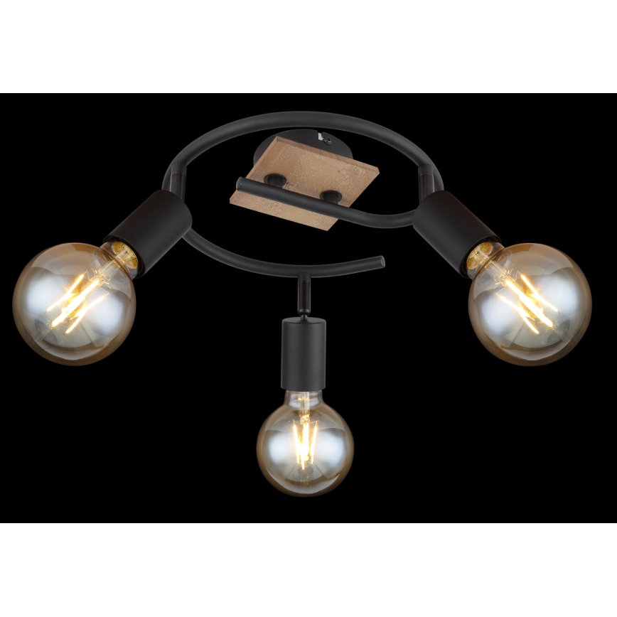 Globo - Spotlight 3xE27/40W/230V