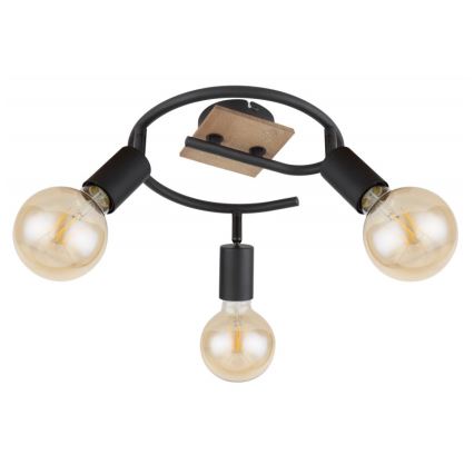 Globo - Spotlight 3xE27/40W/230V