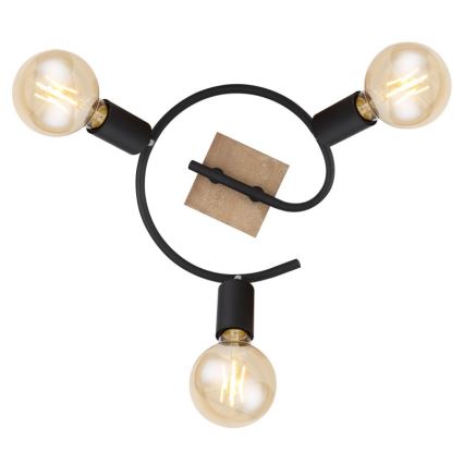 Globo - Spotlight 3xE27/40W/230V