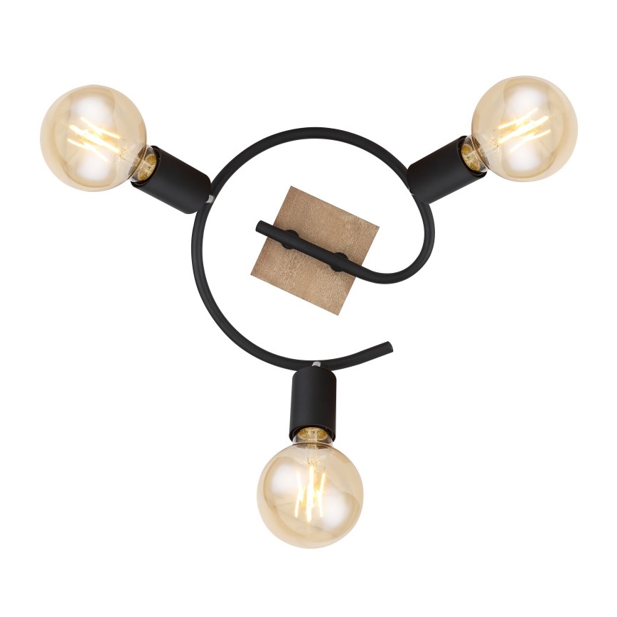 Globo - Spotlight 3xE27/40W/230V